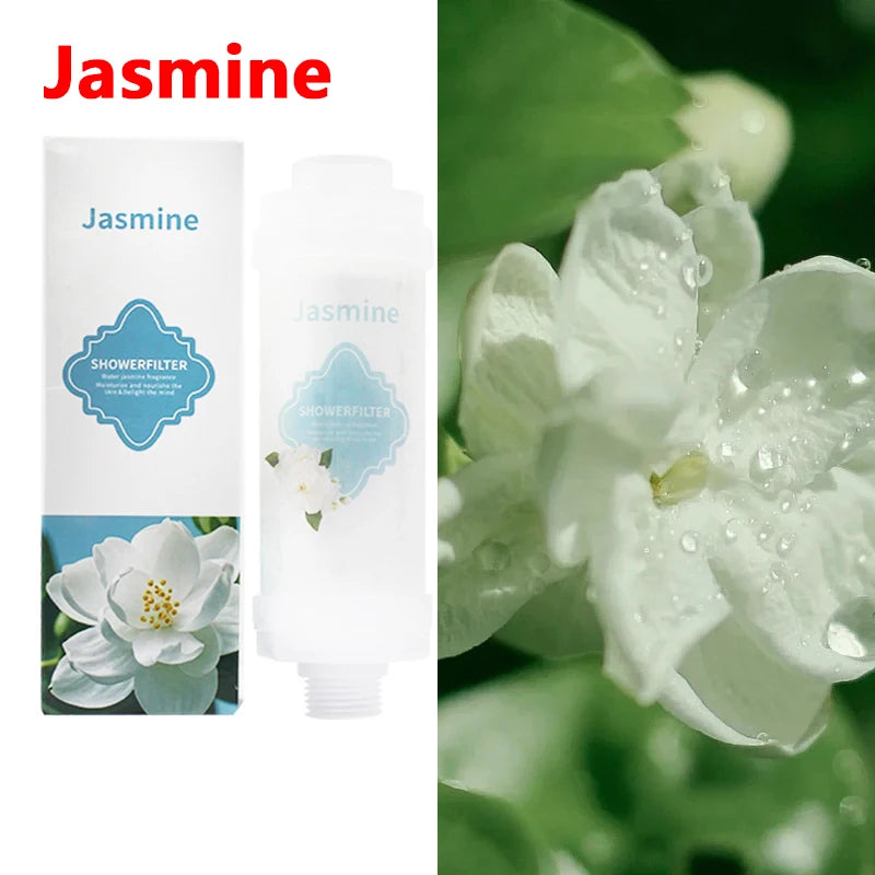 Veyra H201 – Spa Shower Experience at Home