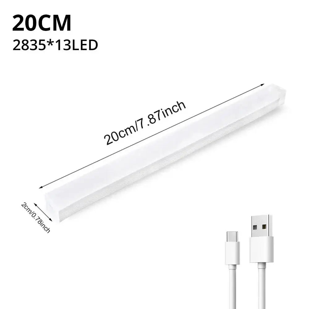 “Veyra Smart Motion LED Light – Illuminate Your Home Effortlessly”