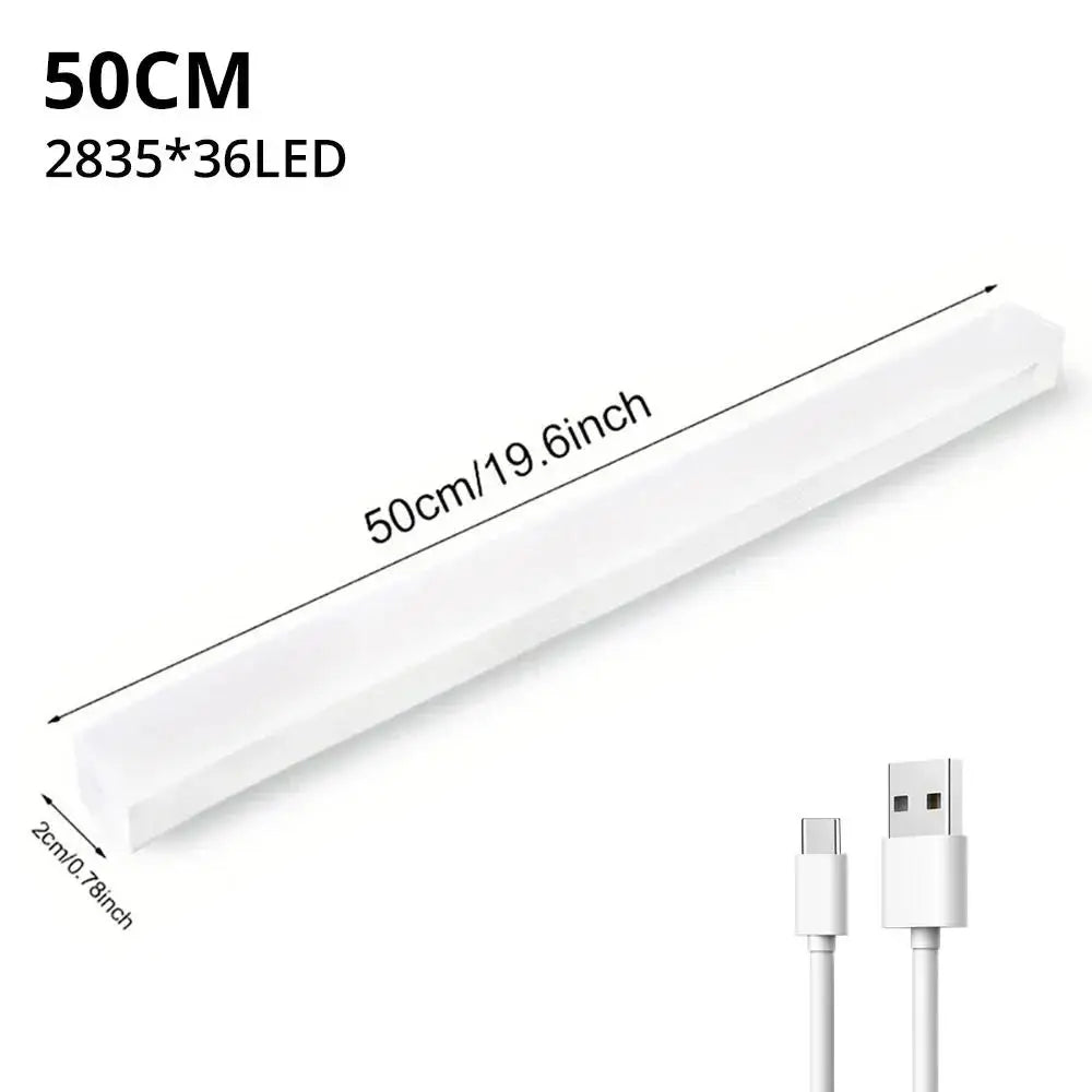“Veyra Smart Motion LED Light – Illuminate Your Home Effortlessly”