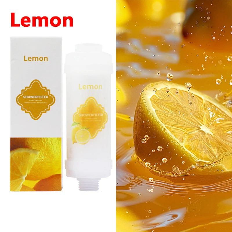 Veyra H201 – Spa Shower Experience at Home