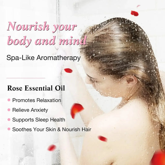 Veyra H201 – Spa Shower Experience at Home